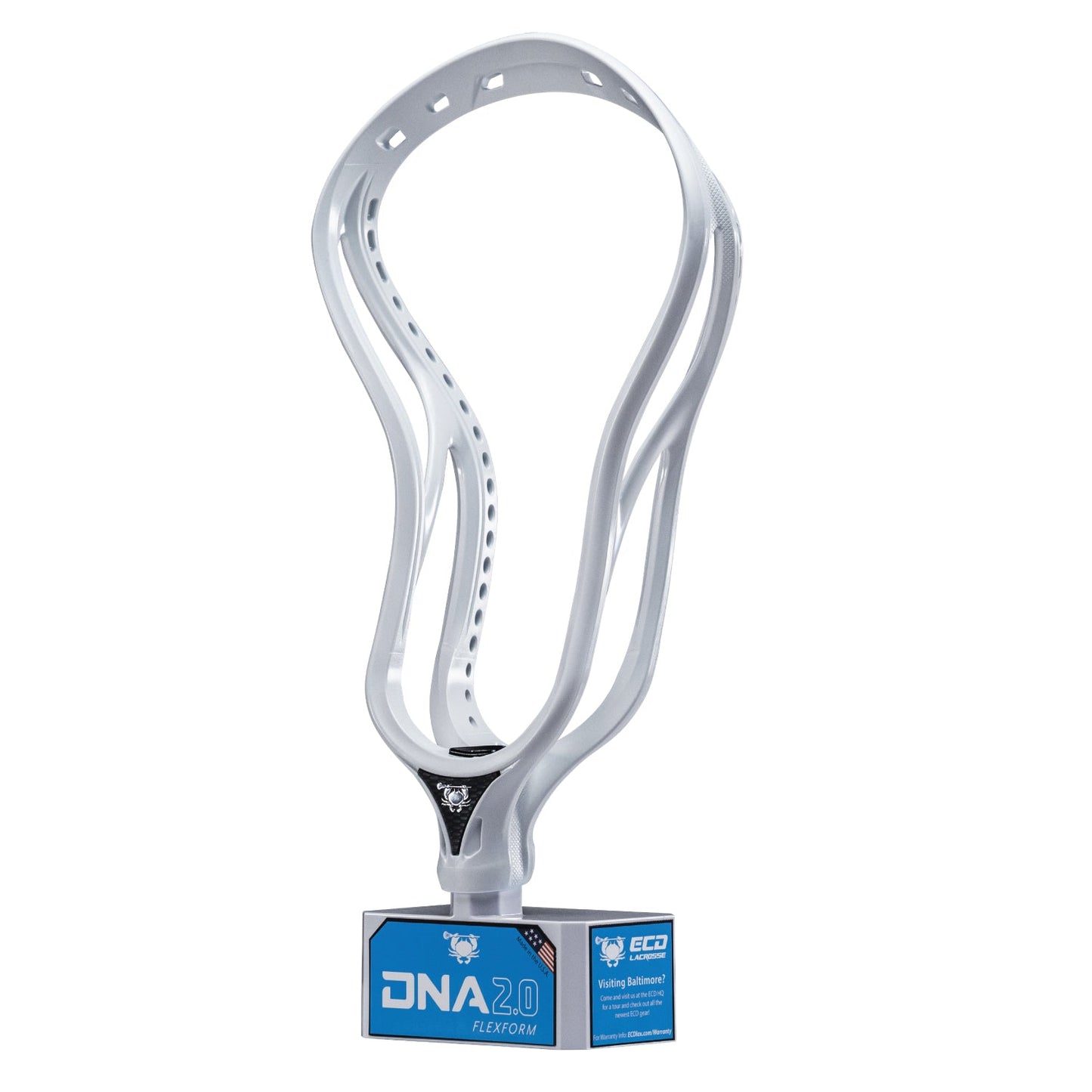 ECD DNA 2.0 HEAD - UNSTRUNG