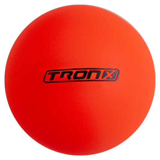 TRONX LOW BOUNCE STREET HOCKEY BALL