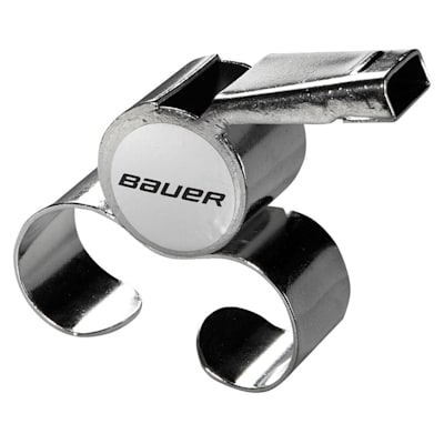 BAUER WHISTLE