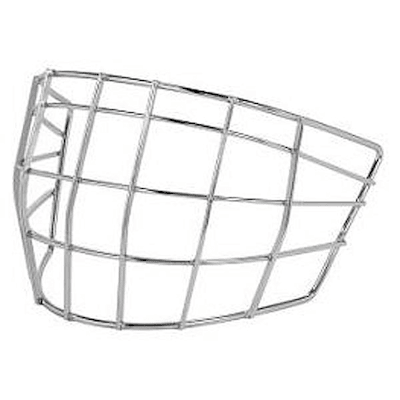 BAUER REPLACEMENT GOALIE CAGE
