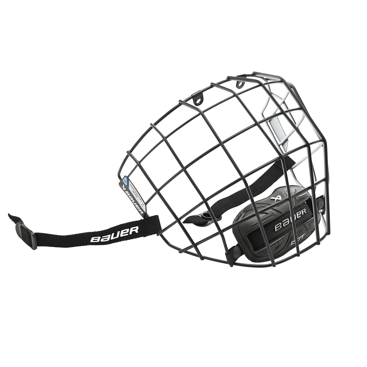 S23 BAUER III-FACEMASK