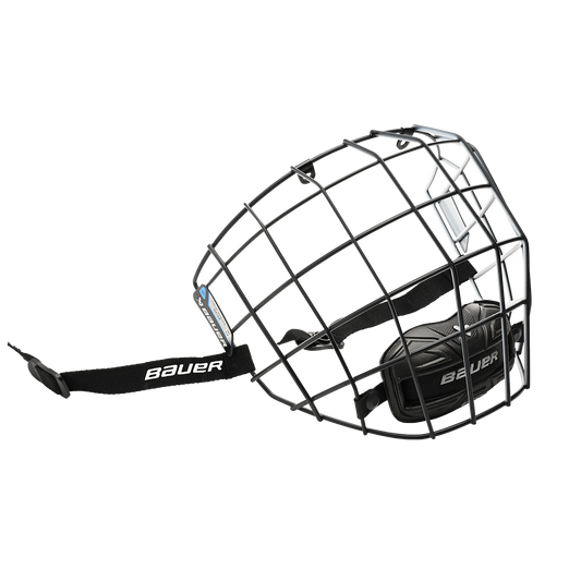 S23 BAUER II-FACEMASK