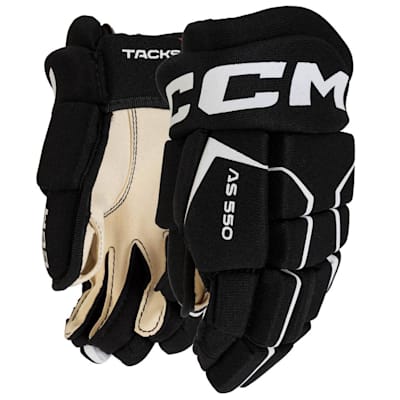 CCM TACKS AS-550 GLOVE - YOUTH