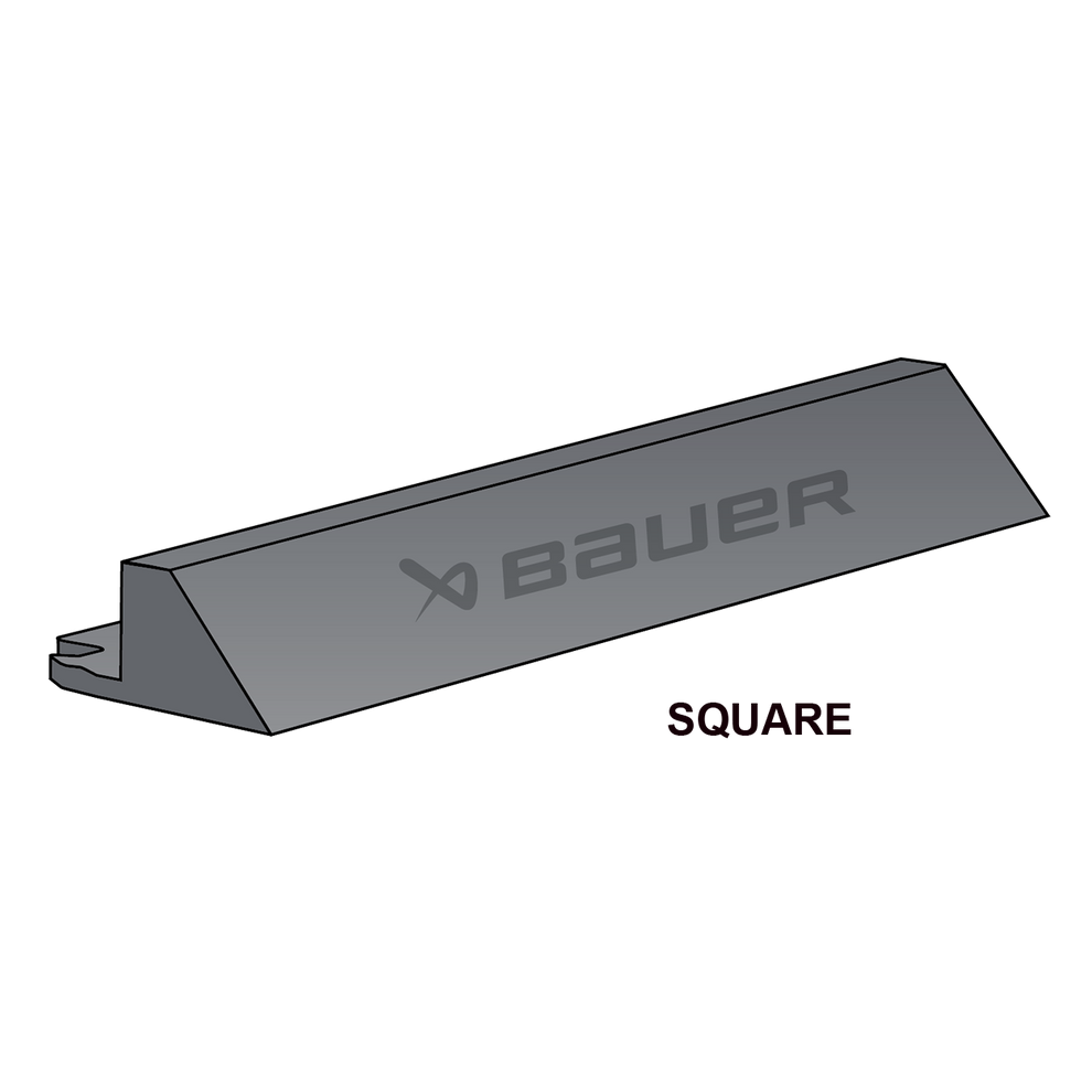 BAUER SYNTHETIC ICE TILE ADD ONS - EACH