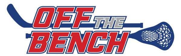 Off The Bench Logo