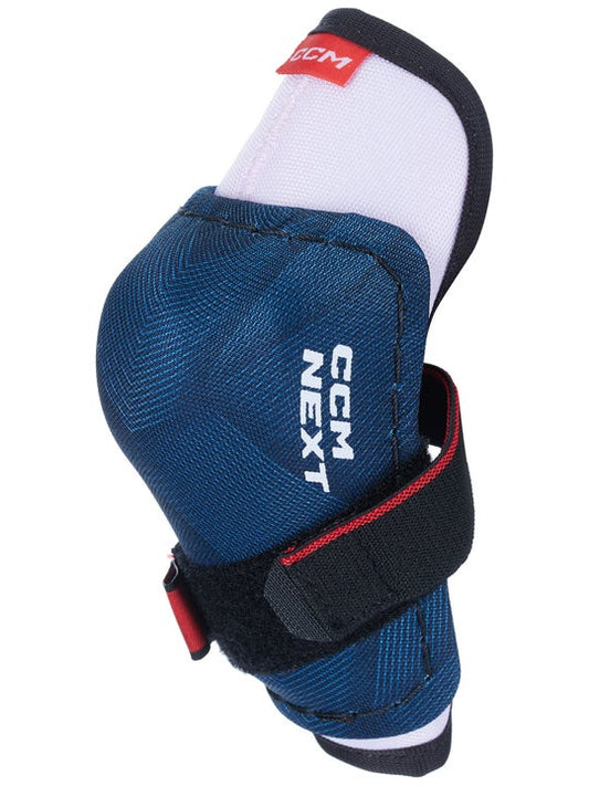 CCM NEXT ELBOW PADS - YOUTH