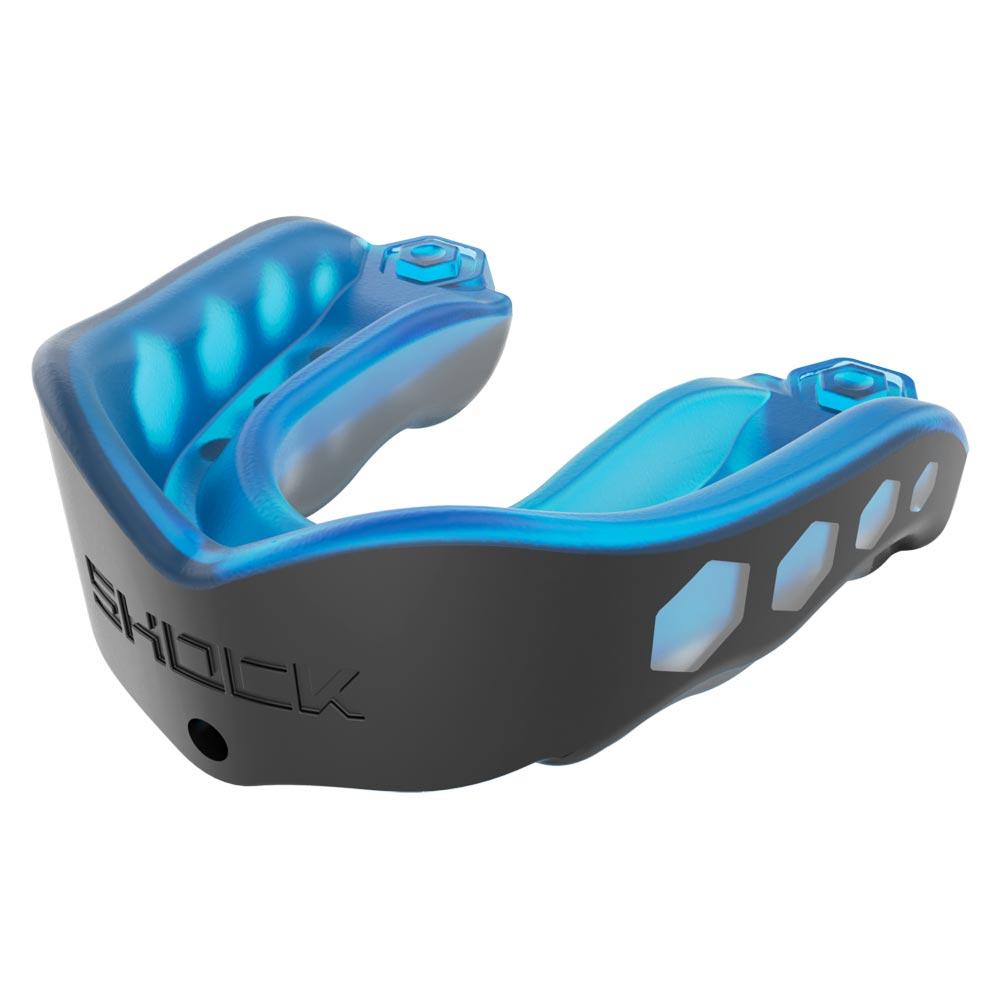 SHOCK DOCTOR MOUTHGUARD - GEL MAX